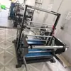 Fabricante de Máquinas para Fabricar Bolsas, Máquinas para Bolsas No Tejidas, Máquinas Cortadoras de Bolsas Triangulares, Máquinas para Fabricar Bolsas de Plástico, Máquinas para Fabricar Bolsas de Flores No Tejidas