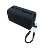 Bolsa de Almacenamiento Nueva de Silicona Transfronteriza, Neceser, Bolsa de Almacenamiento de Gran Capacidad Portátil para Viajes y Necesidades Diarias, Bolsa de Almacenamiento para Artículos de Tocador