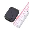 Carcasa de plástico para localizador de coche H80 con cableado de posicionamiento GPS de 62 x 44 x 15 mm.