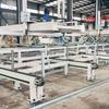 Linha de Produção Totalmente Automática de Prensagem de Metal com Embalagem, Rotulagem e Paletização Equipamento de Conformação a Frio