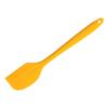 En Stock Espátula de Silicona Todo en Uno Raspador para Pastel de Repostería Espátula de Silicona para Mezclar Repostería Espátula para Crema