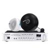 Xianke Wireless Bluetooth Ceiling Hanging Ball Audio Store Special Ceiling Hanging Speaker Hanging Set