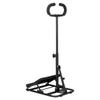 Baineng 05 Tabla de Estiramiento Fitness en Casa Tabla Inclinada de Pie Estirador de Piernas y Pantorrillas Equipo de Belleza para Dar Forma a las Piernas
