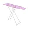 Tabla de planchar suministro directo de fábrica para el hogar tabla de planchar plegable estable grande extendida al por mayor exterior