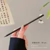 Nuevo Pasador de Borla Antigua Estilo Chino, Pequeño Regalo para Fiestas en el Jardín, Accesorio para el Cabello Hanfu de Primavera y Verano, Pasador de Aleación Floral Estilo Chino