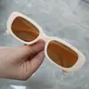 Gafas de sol femeninas estilo retro europeo y americano, gafas con montura a prueba de UV, gafas de sol de personalidad para hombre, protector solar, gafas de sol al por mayor