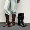2026 Estilo Nuevo~Botines con Plataforma Interior