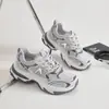 Zapatillas Auténticas New Balance 1819 Cuidadosamente Seleccionadas, Versátiles para el Verano Casual, Zapatos de Papá de Suela Gruesa, Zapatillas para Correr para Hombres y Mujeres