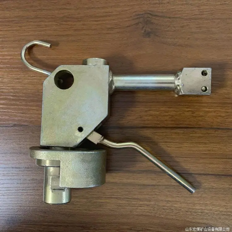 单体液压支柱注液枪矿用支柱液压支架注液枪4 - 副本