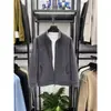 Chaqueta de forro polar para hombre de otoño e invierno con cuello alto, cierre de cremallera, sudadera engrosada, forro polar cálido, chaqueta de color liso
