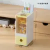 Caja de Almacenamiento para Exhibición de Figuras con Organizador de Cajón, Decoración de Escritorio y Caja de Almacenamiento para Artículos Varios, Múltiples Especificaciones al por Mayor