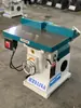 Máquina de Acabamento de Bordas para Marcenaria, Fresadora, Fresadora Vertical, Chaveteadeira, Máquina de Gravação Vertical de Eixo Único, Máquina de Chanfro para Acrílico, Fresadora