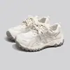 Zapatos Dexun 2026 Nuevo Otoño Casual Transpirables de Malla Super Suaves Moda Versátil Zapatos Deportivos de Venta Caliente MR611