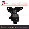 Suporte do motor pé de apoio máquina pé peças de borracha GJ6G-39-070B
