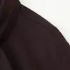 Comercio Exterior Transfronterizo Wholesale Ropa de Mujer Otoño Nuevo Estilo Europeo y Americano Bufanda Retro Francesa Camisa de Manga Larga de Popelina