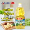 Envío Gratis Shengfu Aceite de Soya de Primera Calidad Sin OGM de 1.8 Litros para Uso Doméstico y Comercial, Aceite Comestible en Barril, Dropshipping de Una Pieza