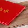 Certificados de Honor del Fabricante, Cartas de Nombramiento, Portacertificados Estampados en Oro Mate, Certificados de Autorización, Impresión de Logo Personalizable, Venta al por Mayor