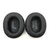 Adecuado para Cubiertas de Auriculares Jbl Live770Nc, Almohadillas para los Oídos, Cubiertas Protectoras para la Diadema, Cubiertas de Esponja, Accesorios de Repuesto, Almohadillas para los Oídos