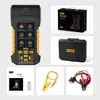 Autool Bt880 Herramienta de Diagnóstico de Batería de Coche Prueba de Capacidad de Carga Máquina de Prueba de Fugas Equipo