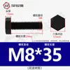 Parafusos e Porcas Hexagonais Externos de Plástico de Nylon Retardante de Chama Isolados com Rosca Estendida M3M4M5M6M8M10M12Mm