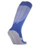 Meias de Futebol Longas Transfronteiriças com Sola de Toalha para Homens, Meias Altas, Antiderrapantes, Absorventes de Suor, Meias Esportivas Resistentes ao Desgaste, Resistentes ao Desgaste e à Pressão