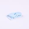[En Stock 2cm Pinza de Plástico Pinza de Cocodrilo Pinza de Chupete Cadena de Chupete de Plástico Clip de Accesorio Anticaídas Multiusos