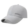 Sombreros Coreanos para Hombre de Primavera y Otoño, Sombreros de Sol, Gorras de Béisbol Casuales para Adultos Mayores, Sombreros Simples y Modernos para Deportes al Aire Libre