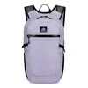 Mochila de Montañismo Azera Deportes al Aire Libre Ciclismo Senderismo Mochila Ligera Plegable Gran Capacidad Mochila de Viaje al por Mayor