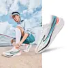 Chengying 4 Hongxing Erke Zapatillas de Correr para Hombre Primavera Nuevas Transpirables de Malla Zapatillas Deportivas Suela Blanda Amortiguadoras Zapatillas de Correr Zapatos para Hombre