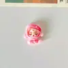 Dibujos Animados Lindos Bubble Mart Accesorios de Resina Bricolaje Pegamento de Crema Pasador Lindo Funda para Teléfono Móvil Hebilla de Zapato Adornos de Joyería