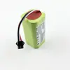 Bateria de Lítio 18650 14.4V2600Mah14.8V Bateria de Potência Pacote de Bateria de Lítio Ternário Pacote de Bateria para Máquina de Limpeza