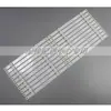 2 Piezas* 24 pulgadas Ms-L2668 Cx236Dledm 24Hl4300Ha 4-LEDs 440mm