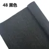 Venta al por mayor de fábrica 25 cm * 2.5 m papel crepé papel crepé rojo brillante empaque hecho a mano diy FLORAL producción papel rizado