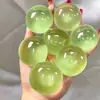 El mismo juguete de aceite de coco con aroma a flor de cerezo rosa para aliviar el estrés de Xiaohongshu es una popular bola moldeable de descompresión para liberar el aburrimiento.