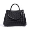 Bolso Cesta Vintage Nuevo 2026 con un Toque de Alta Gama, Bolso Tote Versátil, Bolso de Mano de Piel Genuina, Bolso de Hombro, Bolso Cruzado para Mujer