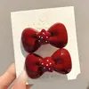 Presilhas Coloridas para Meninas Bebês, Presilhas de Cabelo Infantis para Arrumar Franjas e Fios Soltos, Pequenas Presilhas de Cabelo em Formato de Gota para Meninas, Presilhas Laterais