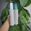 Atacado do Fabricante 50ml 80ml 150ml Sub-Embalagem Cosmético Loção Spray Frasco de Perfume Frasco de Plástico 20 Boca Rosqueada