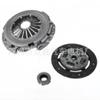 Kit de Platô de Embreagem Três Peças, 03D141015D, 03D141015B, 3000951051, 3D141025