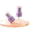 Ventas directas del fabricante: Atomizadores de perfume de 18, 20, 24, 28 dientes, atomizadores pequeños, atomizadores de plástico PP, personalizables