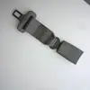 Extensor de Cinturón de Seguridad para Asiento de Coche, Cinturón de Seguridad para Silla de Bebé, Correa de Extensión de Cinturón de Seguridad, Modificación de Coche, Hebilla Base Inferior de Coche