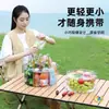 Bacia Balde Dobrável para Água Bacia de Lavar Doméstica para Exterior Camping Piquenique Bacia para Lavar Vegetais Passeio Balde Portátil para Lavar Roupa Através