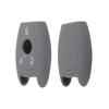 Funda de silicona para llave inteligente de 3 llaves Mercedes-Benz GLA220, funda para llave GLA180, funda protectora para control remoto G500