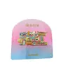 Pegatinas Magnéticas de Texto de Lijiang Atracciones Turísticas Souvenirs Culturales y Creativos Regalos de Viaje Imanes Metálicos para Refrigerador Venta al por Mayor Ciudad Antigua de Lijiang