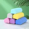 Esponja Mágica Quitamanchas para Limpieza de Autos, Esponja Multifuncional de Limpieza y Absorción de Agua para Cocina del Hogar, Lavado de Platos y Limpieza de Ventanas