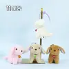 Bonecas Fofas Boutique de 4 polegadas, Bonecas, Brinquedos de Pelúcia, Pingentes Pequenos, Enfeites, Pegadores de Brinquedos para Venda no Atacado, Pingentes para Mochila Escolar