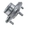 Rolamento de Cubo de Roda 43202-34B00/40001-34BR5 Roda Traseira Aplicável a Nissan: Unidade de Cubo de Roda Micra