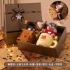 Presentes de Aniversário para Meninas, Presentes Práticos para Namoradas, Melhores Amigas, Esposas, Souvenirs Criativos de Nicho de Máquina de Café de Alta Qualidade