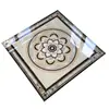 Pegatinas de Azulejos Autoadhesivas para Renovación de Pisos, Cubriendo Grietas en Azulejos de Sala de Estar, Pegatinas Decorativas para Umbrales de Puerta y Pasillos, Pegatinas para Piso de Sala de Estar