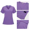 Traje para Lavagem das Mãos em Sala Cirúrgica, Traje de Mesmo Estilo para Homens e Mulheres, Avental Cirúrgico, Uniformes de Trabalho para Hospital de Beleza, Traje para Lavagem das Mãos, Traje para Lavagem das Mãos