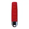 Control remoto para puerta enrollable eléctrica 433, puerta de garaje, puerta de carretera, puerta retráctil, puerta enrollable, llave de manija de copia de 315 pares